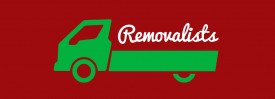 Removalists St George NSW - Furniture Removals